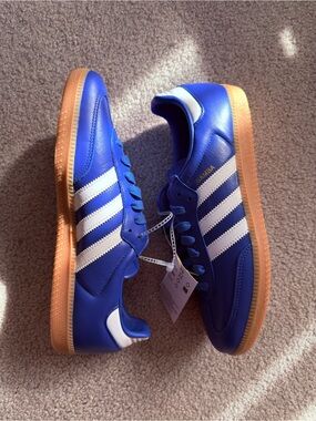 Adidas SAMBA OG SHOES